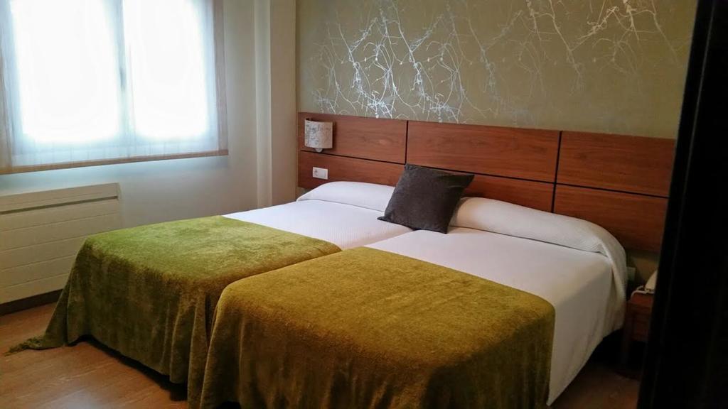 Hotel Rural Neixon Boiro Esterno foto